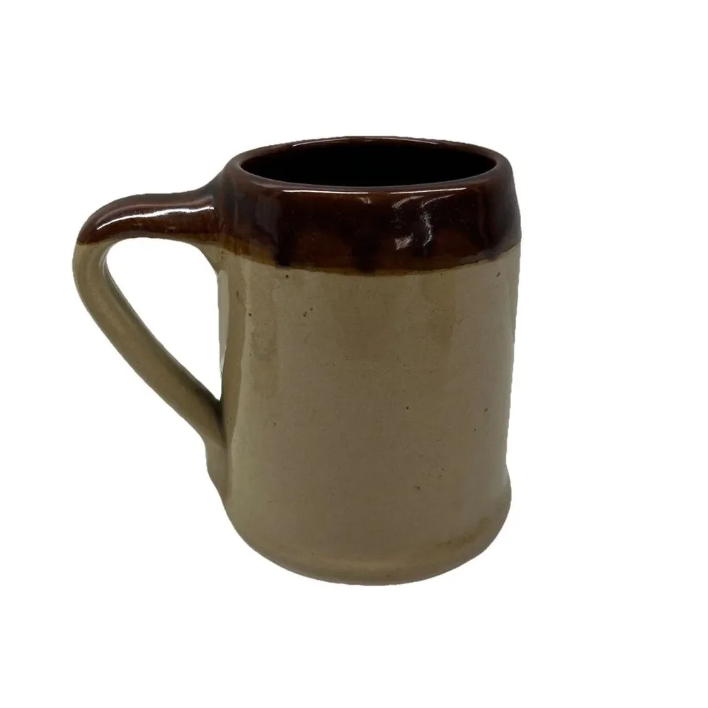 LOT OF 3 -‎ Vintage Beer Mugs VGC